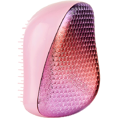 Tangle Teezer Расческа Compact Styler Sunset Pink