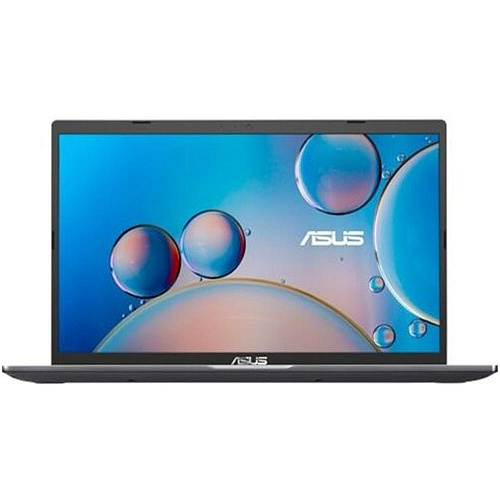 Ноутбук ASUS VivoBook 14 X415JF-EK083T Pentium N6805/8Gb/256Gb SSD/NV MX130 2Gb/14" FullHD/Win10 Black
