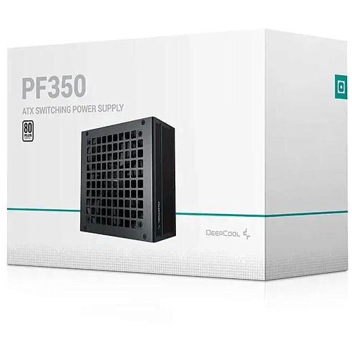 Блок питания 350W Deepcool PF350