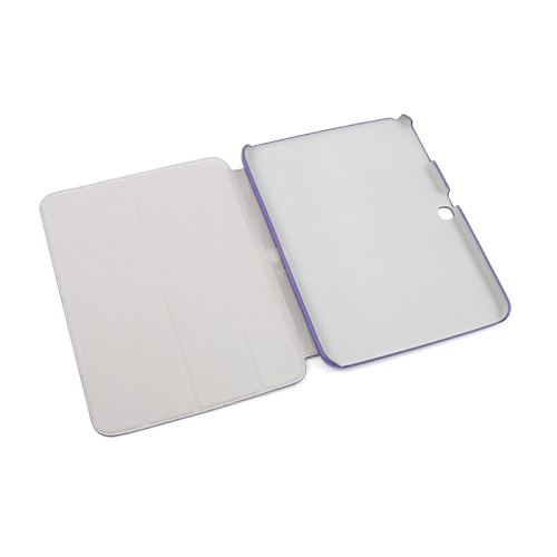 Чехол для Samsung Galaxy Tab 3 P5200/P5210 10.1", G-case Slim Premium, фиолетовый