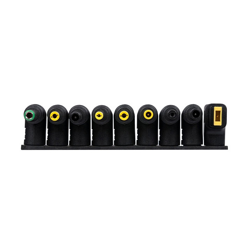 Адаптер питания от сети STM для ноутбуков BLU90, 90W, USB (2.1A)