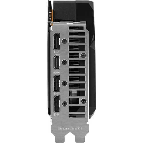 Видеокарта ASUS 8192Mb RX 6600 XT Dual 8G (Dual-RX6600XT-O8G) 3xDP, HDMI, Ret