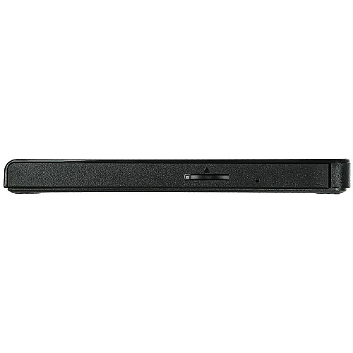 Внешний привод DVD-RW LG GP57EB40 DVD±R/±RW USB2.0 Black УЦЕНКА