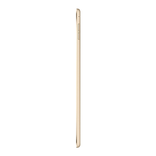 Планшет Apple iPad mini 4 32Gb Wi-Fi + Cellular Gold (MNWG2RU/A)