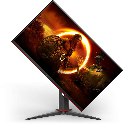 Монитор 27" AOC 27G2SPU 1920x1080 1ms HDMI, DisplayPort, VGA