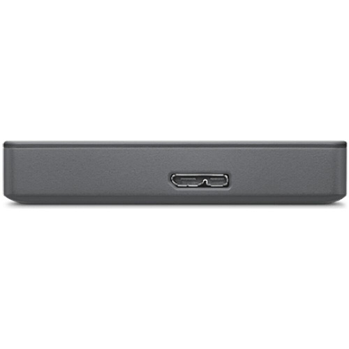 Внешний жесткий диск 2.5" 1Tb Seagate (STJL1000400) USB3.0 Basic Черный
