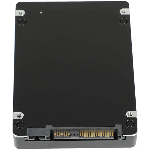 Внешний SSD-накопитель 960Gb Samsung (MZILT960HBHQ-00007) SAS PM1643A