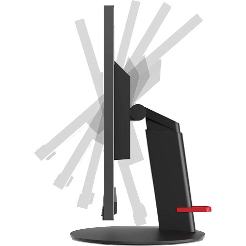 Монитор 23" Lenovo ThinkVision T23d-10 IPS 1920x1200 6ms HDMI, DisplayPort, VGA