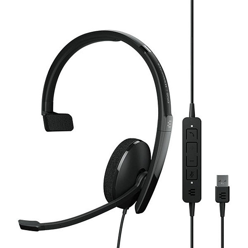 Гарнитура Epos ADAPT 130 USB