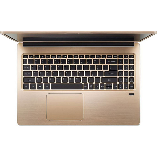 Ноутбук Acer Swift 3 SF315-52-50TG Core i5 8250U/8Gb/256Gb SSD/15.6" FullHD/Win10 Gold