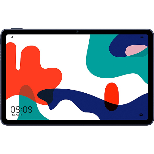 Планшет Huawei MatePad 10 LTE 6/64Gb Gray (BAH4-L09)