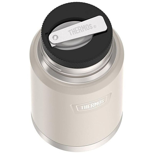 THERMOS Термос для еды IS-301 SN, песочный, 0,71 л.