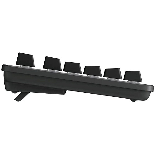 Клавиатура беспроводная Logitech K868 Wireless Black