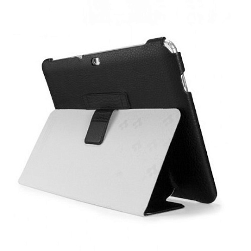 Чехол для Samsung Galaxy Tab 2 P5100/P5110 10.1", SGP Stehen черный (SGP08078)
