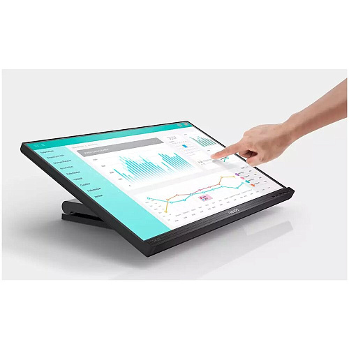 Монитор 22" Philips 222B1TC Touch IPS 1920x1080 4ms HDMI, DisplayPort, VGA