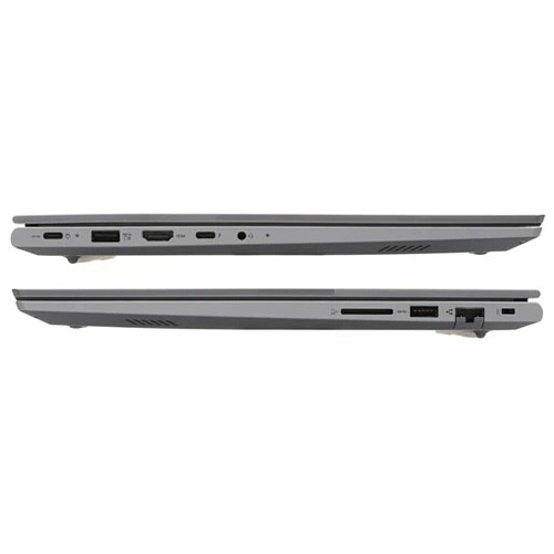 Ноутбук Lenovo ThinkBook 16 G8 IAL Core Ultra 5 225U/16Gb/512Gb SSD/16" WUXGA/DOS Grey