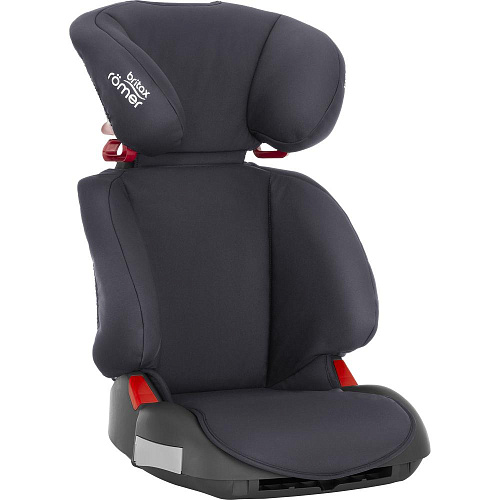 Автокресло Britax Romer Adventure Storm Grey Trendline