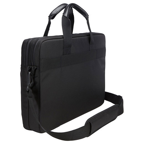 15.6" Сумка Case Logic Bryker BRYB-115, нейлоновая, черная