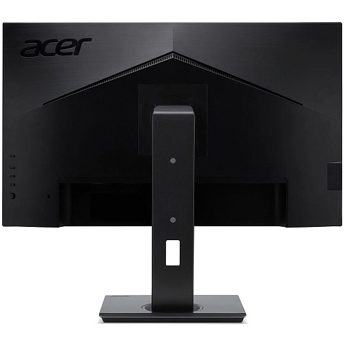 Монитор 27'' Acer B277UGbmiiprzx IPS 2560×1440 4ms HDMI, DisplayPort