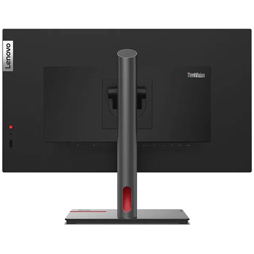 Монитор 27" Lenovo ThinkVision P27h-30 IPS 2560x1440 4ms HDMI, DisplayPort, USB Type-C