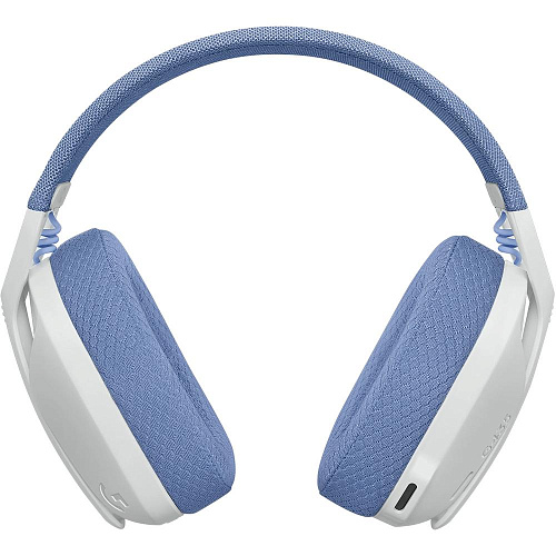 Гарнитура Logitech G435 Gaming Headset White УЦЕНКА