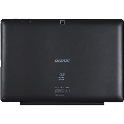 Планшет Digma CITI 10 C402T черный
