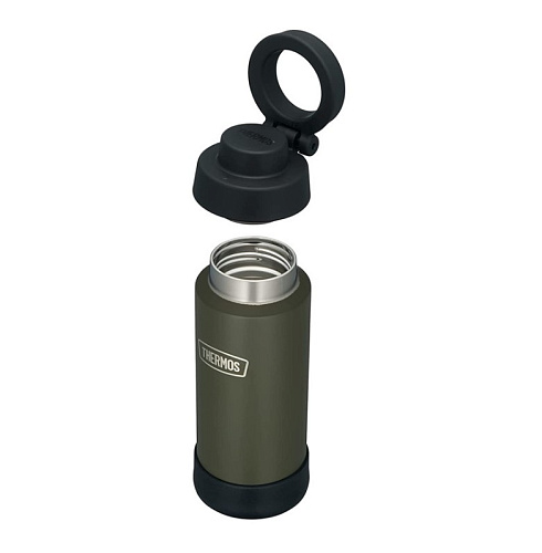 Thermos Термокружка ROB-500 KKI, хаки, 0,5 л.