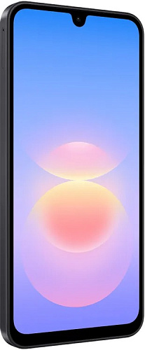 Смартфон Samsung Galaxy A18 SM-A185F 4/128Gb Черный (EAC)