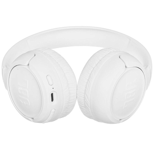 Bluetooth гарнитура JBL Tune 530BT White