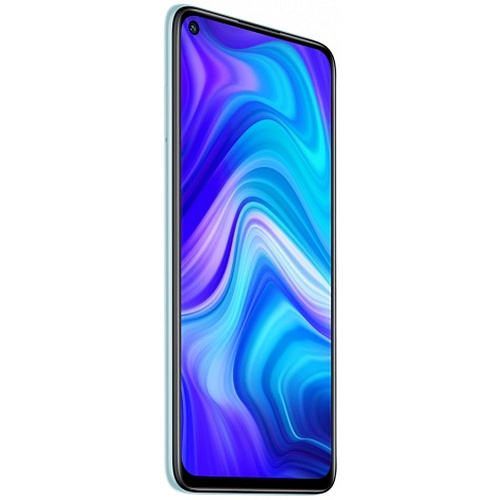Смартфон Xiaomi Redmi Note 9 3/64GB NFC White