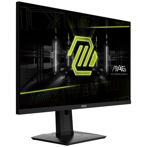 Монитор 27" MSI MAG 274QRF E2 IPS OLED 2560x1440 1ms HDMI, DisplayPort