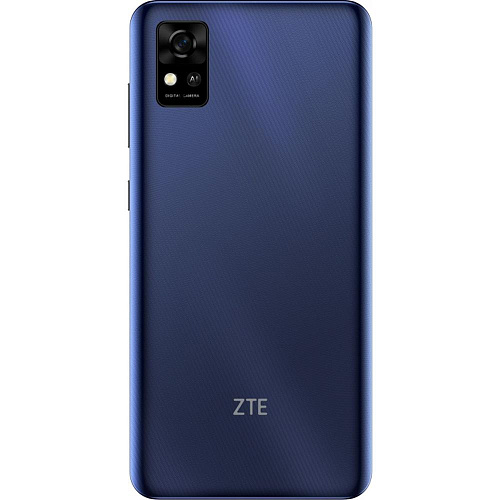 Смартфон ZTE Blade A31 2/32GB Blue УЦЕНКА