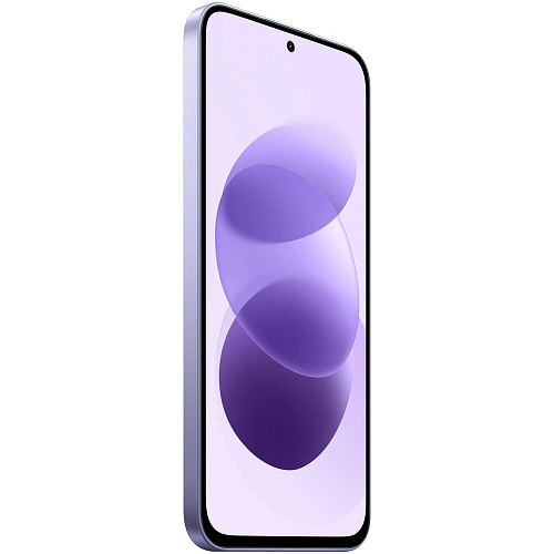 Смартфон Xiaomi Redmi Note 17 8/256GB RU Celestial Purple