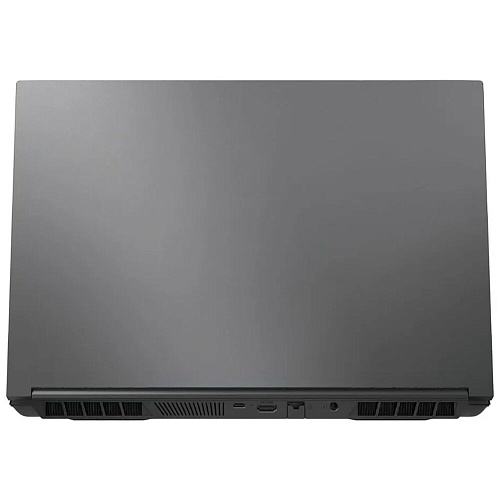Ноутбук Maibenben X558 AMD Ryzen 7 5800H/8Gb/512Gb SSD/NV RTX3060 6Gb/15.6" FullHD/DOS Grey