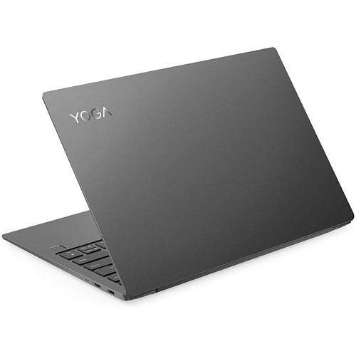Ноутбук Lenovo Yoga S730-13IWL Core i7 8565U/16Gb/256Gb/13.3" FullHD/Win10 Grey