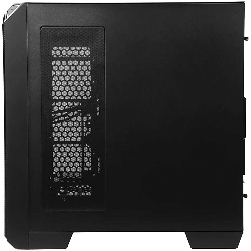 Корпус ATX Miditower Thermaltake View 300 MX CA-1P6-00M1WN-00 Black
