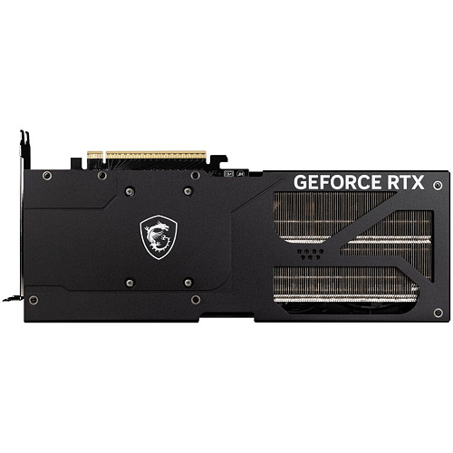 Видеокарта MSI GeForce RTX 5070 12288Mb, Ventus 3X OC 12 Gb (RTX 5070 12G Ventus 3X OC) 1xHDMI, 3xDP, Ret