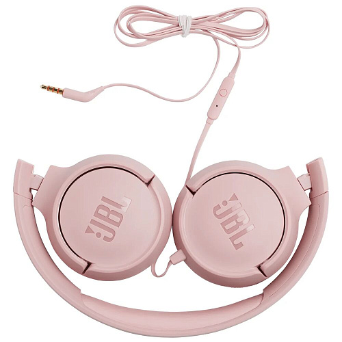 Гарнитура JBL Tune 500 Pink