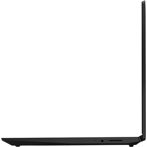 Ноутбук Lenovo IdeaPad S145-15API AMD Ryzen 5 3500U/4Gb+4Gb/256Gb SSD/15.6" FullHD/Win10 Black