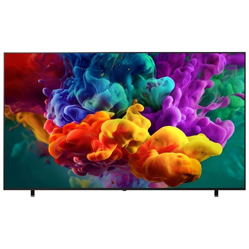 Телевизор 100" LG 100QNED85B6.ARUG 2026