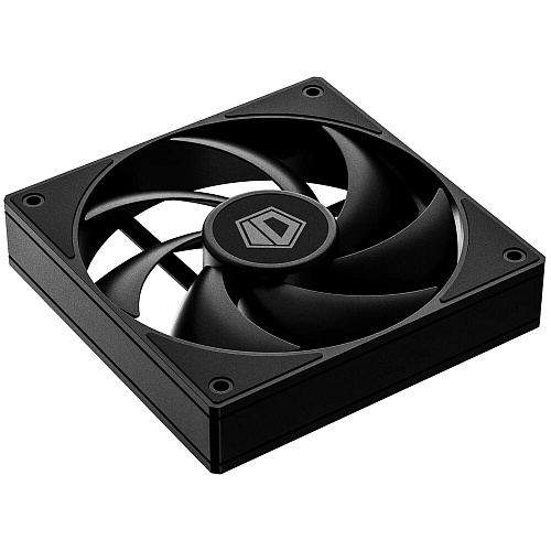 Охлаждение CPU Cooler for CPU ID-COOLING FROZN A410 TD Black S1155/1156/1150/1151/1200/1700/1851/AM4/AM5