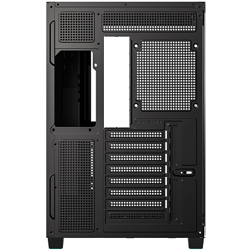 Корпус ATX Miditower ID-Cooling View 510 Black