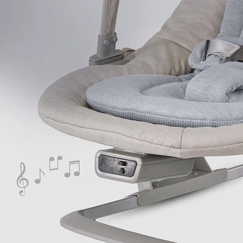 Шезлонг Inglesina Lounge Butter