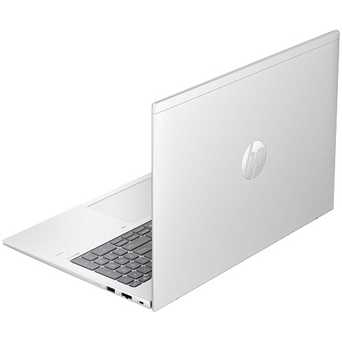 Ноутбук HP ProBook 460 G11 Core Ultra 5 125U/8Gb/512Gb SSD/16" FullHD/DOS Silver
