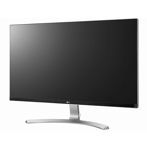 Монитор 27" LG 27UD68-W IPS LED 3840x2160 5ms HDMI DisplayPort