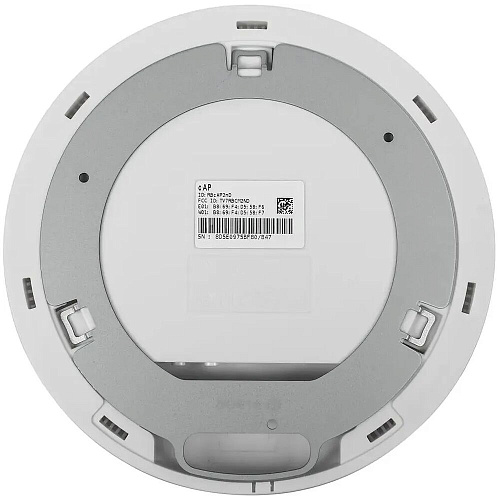 Точка доступа MikroTik RBCAP2ND 802.11n