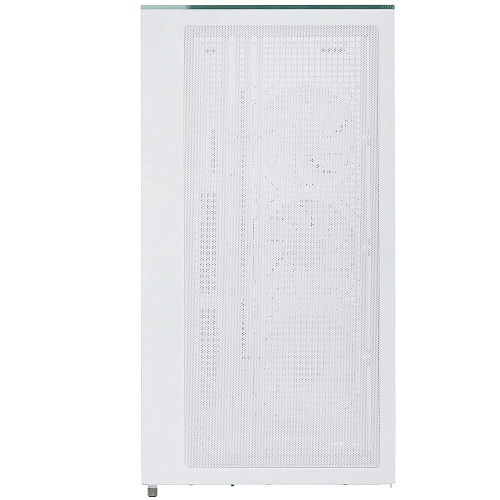 Корпус ATX Miditower Formula Crystal Z8 Floe White