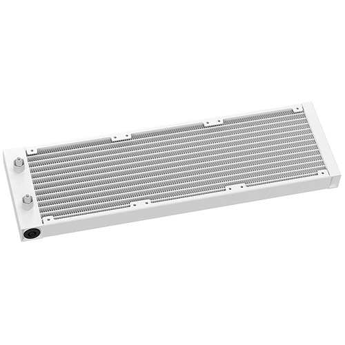 Система водяного охлаждения Deepcool LM360 White 1200/1700/1851/AM4/AM5 Ret