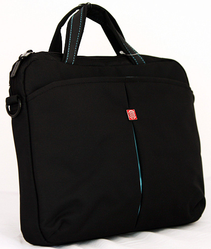 10" Сумка Continent CC-010, black