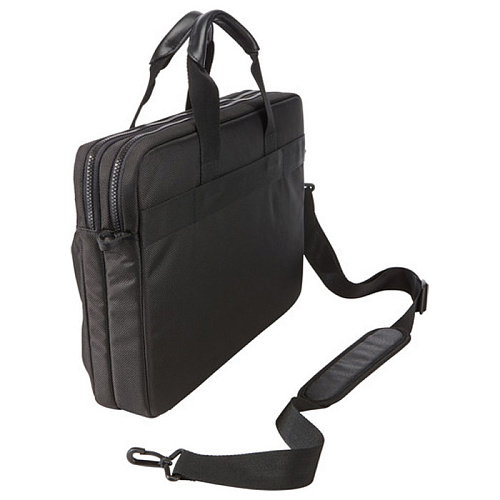 15.6" Сумка Case Logic Bryker BRYB-115, нейлоновая, черная